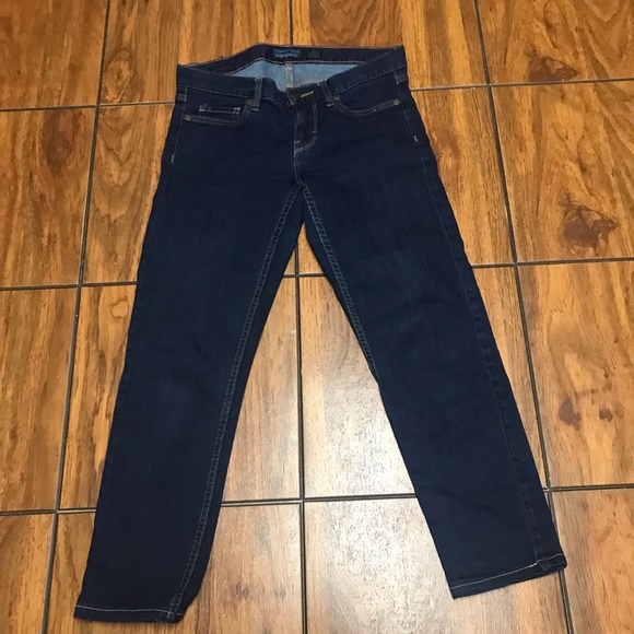 Patagonia Women's Slim Jeans - Picture 9 of 9